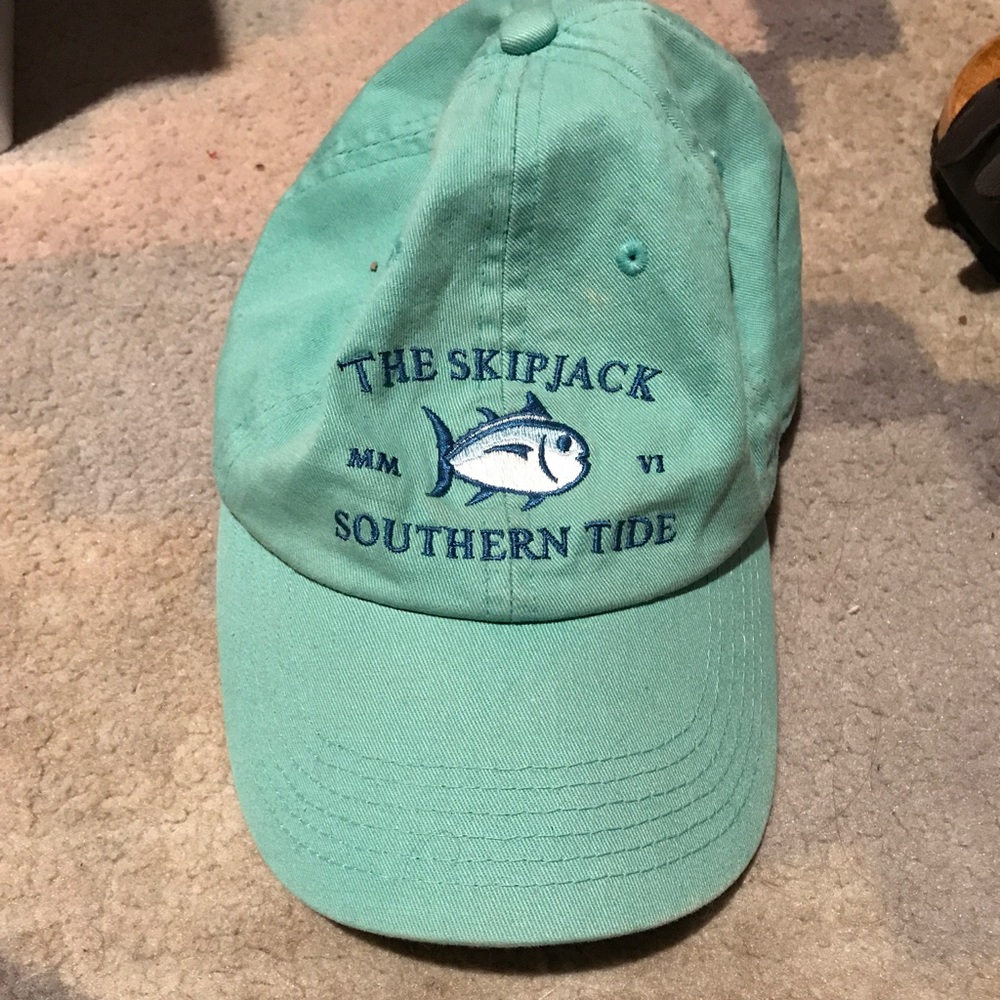 Southern Tide Hat